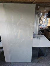 Rectangle Tempered Toughened