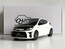 Brand New 1:18 Ottomobile Otto