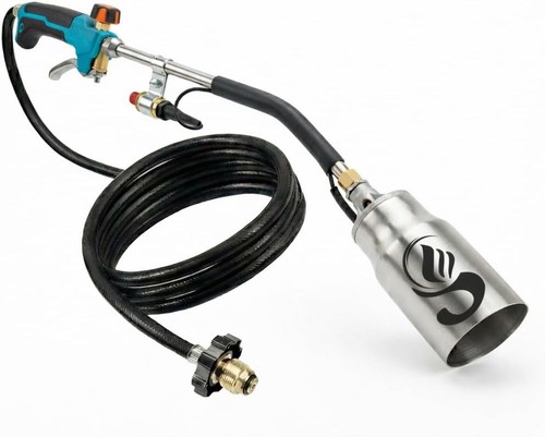 Sunlight propane torch weed - torch,