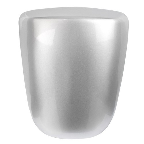 Rear seat back cover - seat, cowl