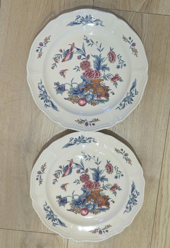 Wedgwood queens ware - queens,