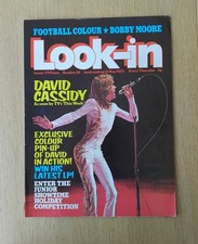 Lookin Magazine Number 20 May