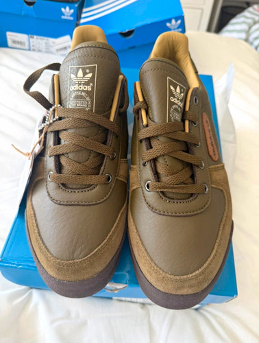 Adidas carnforth spzl - carnforth, spezial