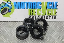 Yamaha XJR 1300 Inlet Stubs