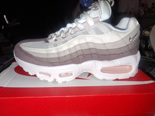 Nike air max - nike, size