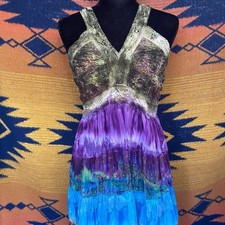 90’s/Y2K Sol Clothing Hippie