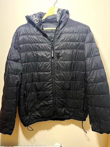 Calvin klein men puffer - calvin, men's