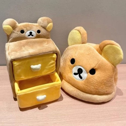Kawaii rilakkuma relaxed - kawaii, bear