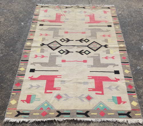 Vintage traditional handmade - vintage,