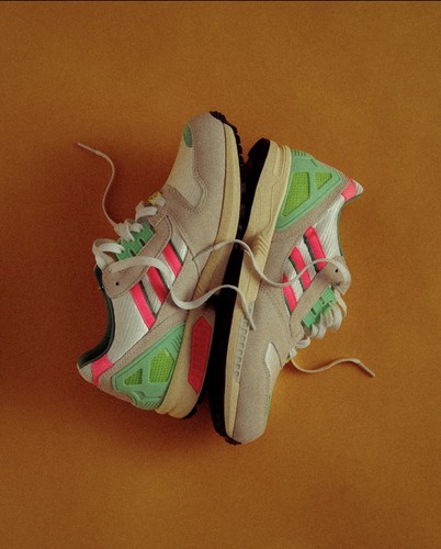 Adidas 8000 mig - 8000, "made