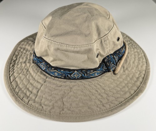 Dorfman pacific bucket - dorfman, hat