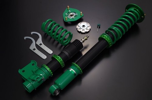 Tein super drift coilovers - super, for