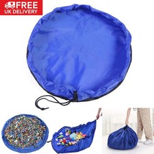 Large Kids Play Mat Bag
