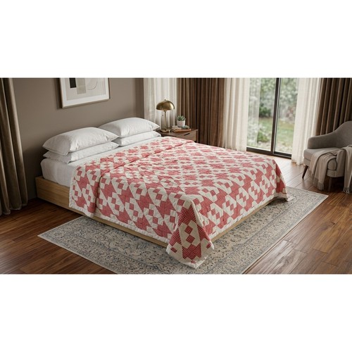 Vintage traditional handmade - traditional,