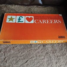 Vintage 1965 Parker Brothers