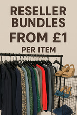 🔥 Reseller Clothing Bundle