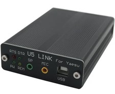 U5LINK Adapter for YAESU FT817
