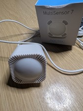 Aeotec MultiSensor 7 Motion, Temp, Light, Humidity, UV, Vibration Smartthings