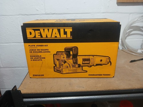 Dewalt dw682k 120v plate - dewalt,