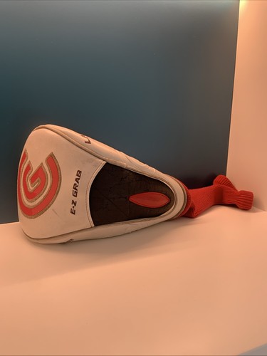 Cleveland launcher grab - launcher,