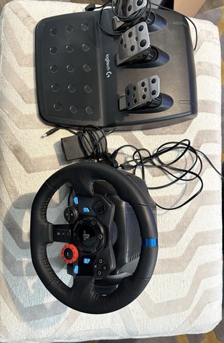 Logitech g29 driving force - g29,