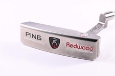 Ping Redwood Anser Putter / 34