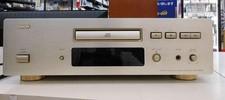 DENON CD Player Changer
