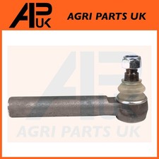 Steering Joint Track Rod End