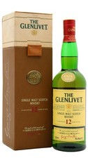 Glenlivet - Single Malt Scotch