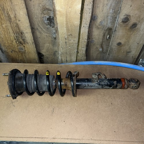 Toyota front shock - toyota, absorber