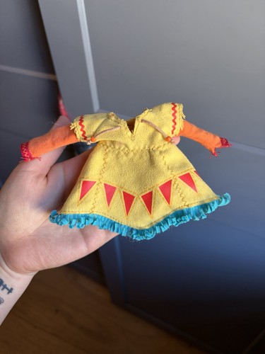 Lalaloopsy feather tell - feather, tell-a-tale