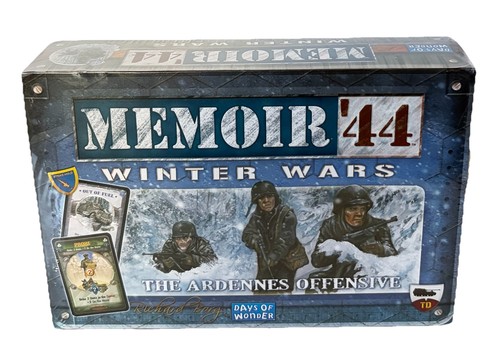 Memoir winter wars - memoir,