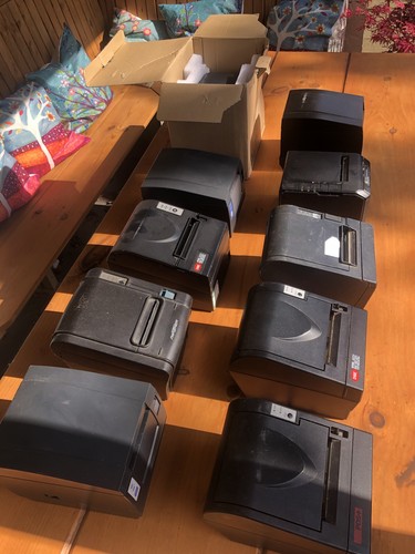 Job lot 10x - job, of