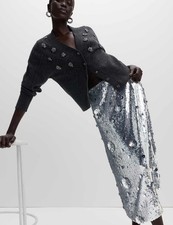 Marks & Spencer Womens Silver