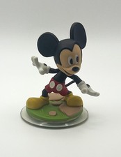 Disney Infinity Mickey Mouse