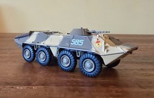 Eaglemoss 1:72 Scale model of