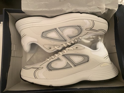 Dior b30 men sneakers - men’s, size