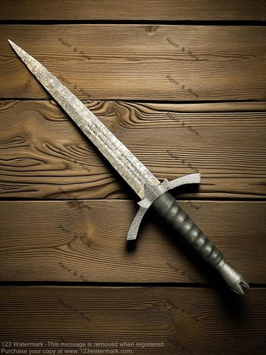 Morgul sinister nazgul dagger - nazgul,