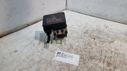 Volkswagen golf abs pump - volkswagen,