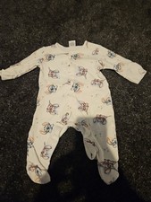 Baby Clothes Bundle