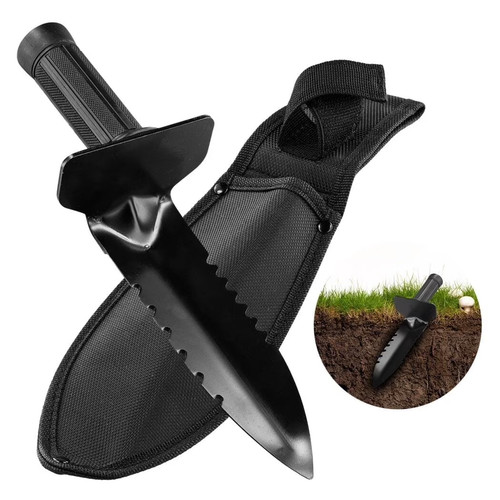 Detecting innovations metal - detecting,