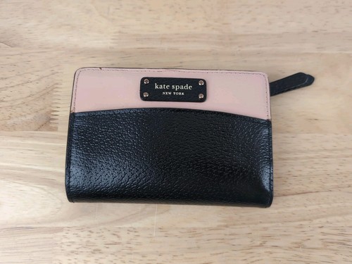 Kate spade jeanne black and - jeanne,