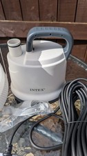Intex Swimming Pool / Spa Hot