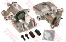 REMANUFACTURED Rear Right OS Offside Brake Caliper Single 17" Rim - Pagid 73276