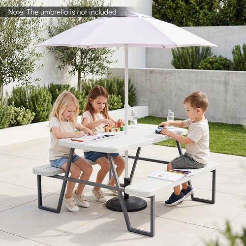 Toddler patio table - toddler,