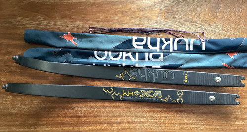 Uukha limbs archery - 68”,