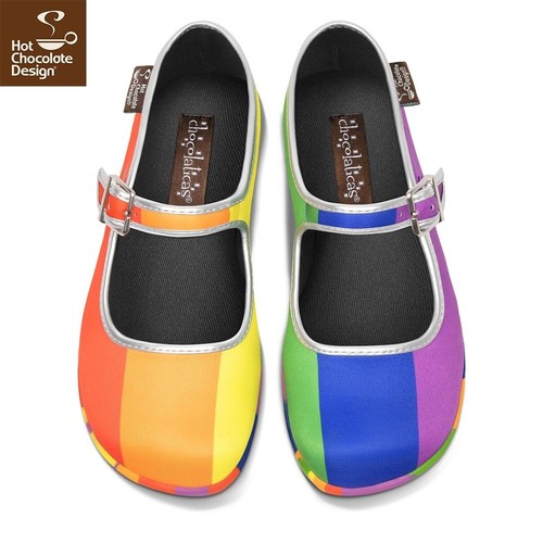 Hcd mary jane chocolaticas - hcd,