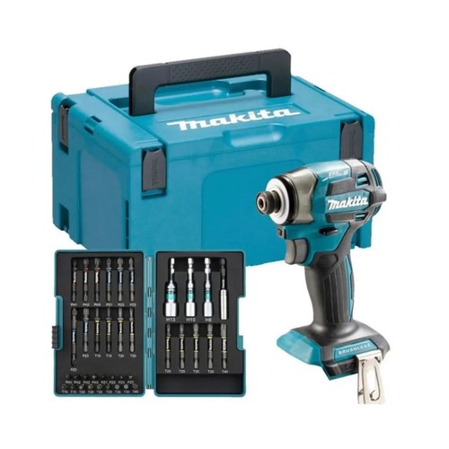 Makita dtd173zjx2 body only - makita,