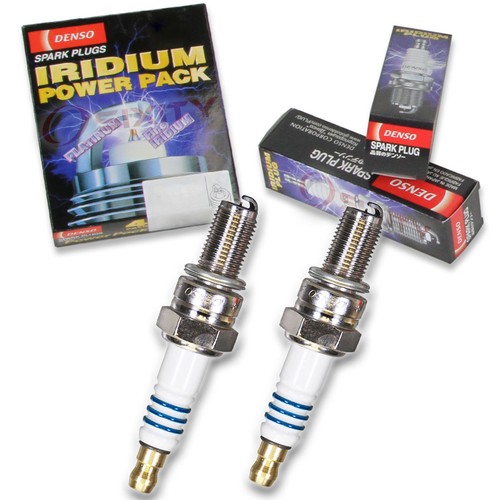 Denso iridium power spark - 2, pc