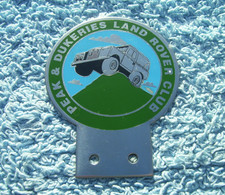 CLASSIC 1990s PEAK & DUKERIES